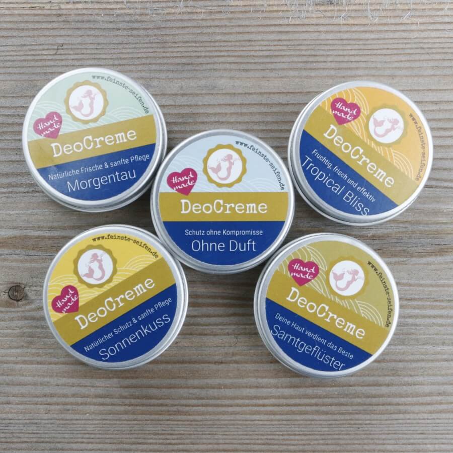 DeoCreme