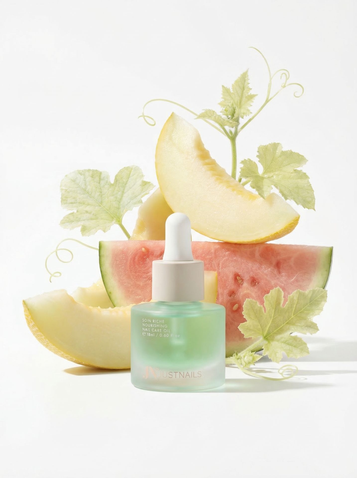 HAND- & NAGELPFLEGE