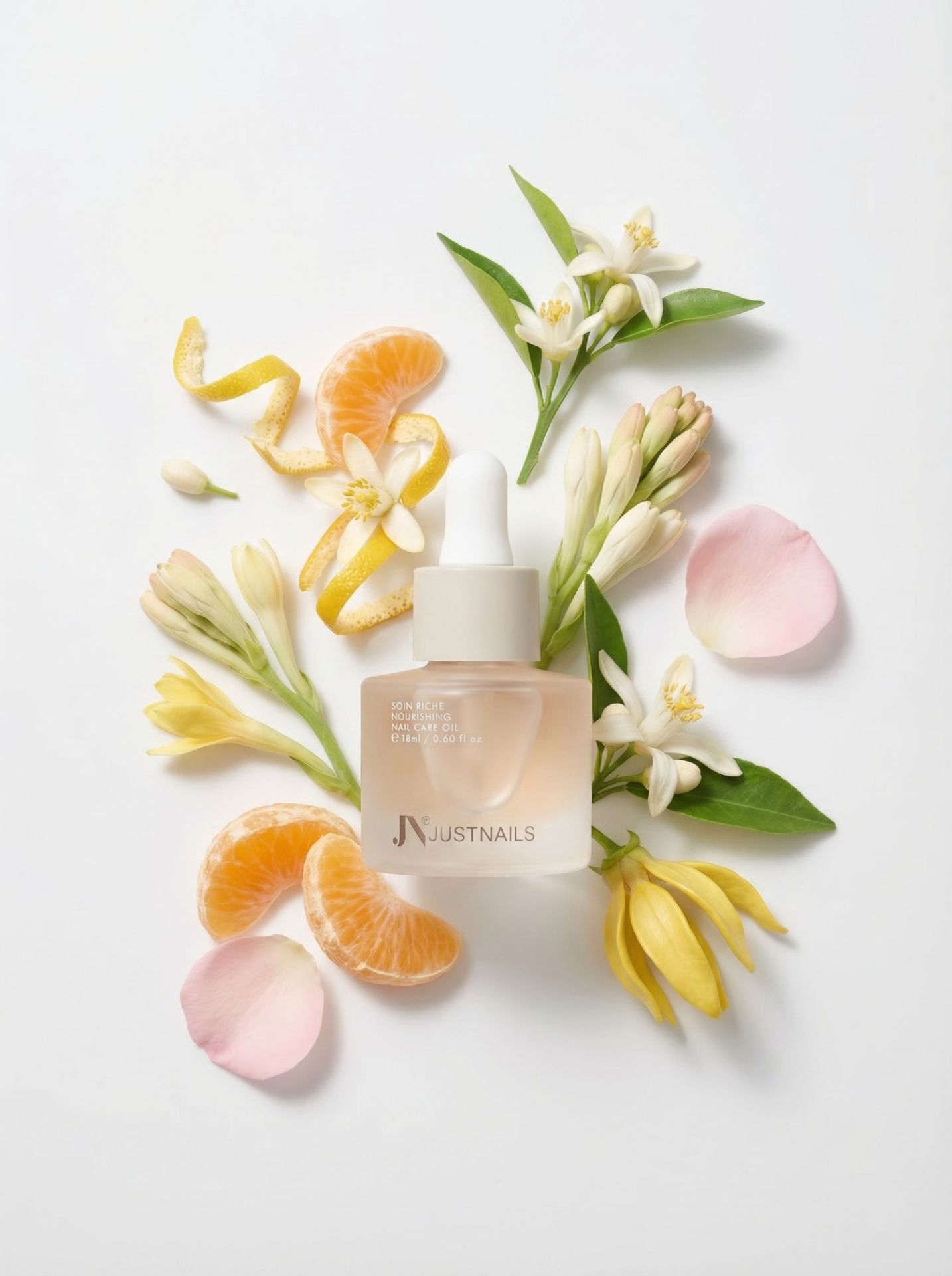HAND- & NAGELPFLEGE