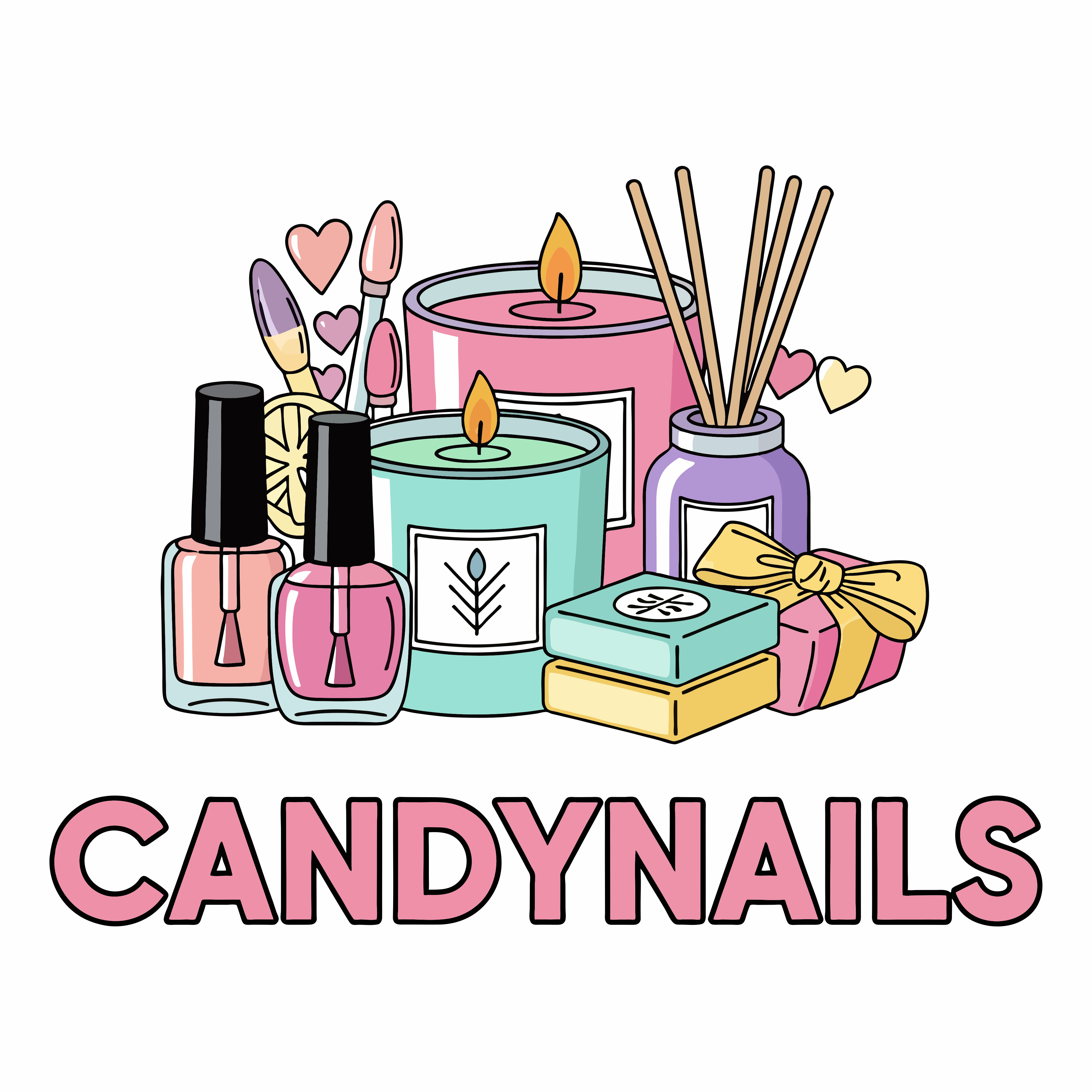 NAGELSTUDIO