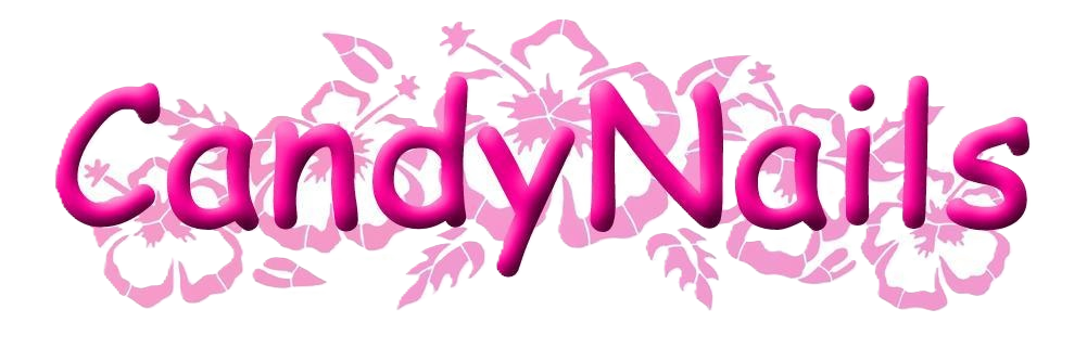 NailShop Seifen Badekugeln handgemacht Duftkerzen -Logo