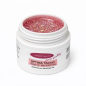 Preview: FF Optima Titanium Fiberglas MakeUp Gel Blush Crystal 30g
