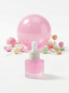 Preview: JUSTNAILS Premium Protect Nagelöl 18ml - Bubble Me