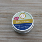 Preview: Feinste Seifen Mini DeoCreme *Morgentau* im Pocketformat