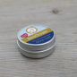 Preview: Feinste Seifen Mini DeoCreme *Ohne Duft* im Pocketformat