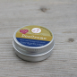 Preview: Feinste Seifen Mini DeoCreme *Samtgeflüster* im Pocketformat