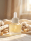 Preview: JUSTNAILS Premium Protect Nagelöl 18ml - Glow Elixir