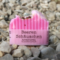 Preview: Feinste Seifen BeerenSchäumchen Naturseife