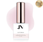 Preview: JUSTNAILS HEMA FREE - No Wipe Finish Gel 10ml - SOFT DRAMA