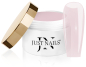 Preview: JUSTNAILS Cover Fibre Glace - GLAM Milky Rosé 15ml