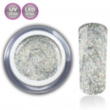 RM Premium Glittergel UV Gel No. 130 Teardrops Türchen 5