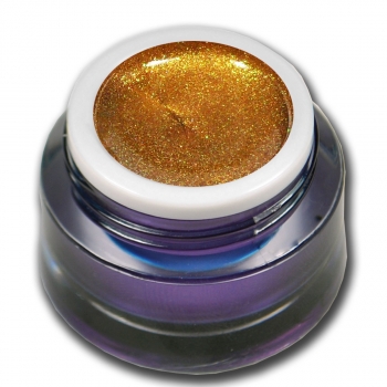 RM Premium Glossy UV Gel 5ml Gold