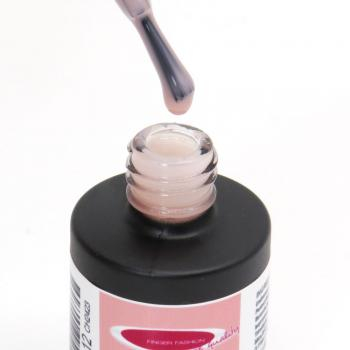 Preview: FF Speed High Finish Make Up  Toffee Peach 10ml ohne Schwitzschicht