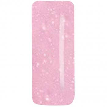 Preview: FF Optima Titanium Fiberglas MakeUp Gel Rose Elegance 30g