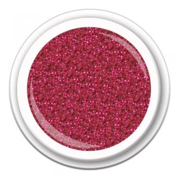 FF Glittergel GG-01 Pink/Rot 5g