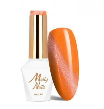 Molly Lac Cat Eye NEON FLASHY 8g Nr. 171