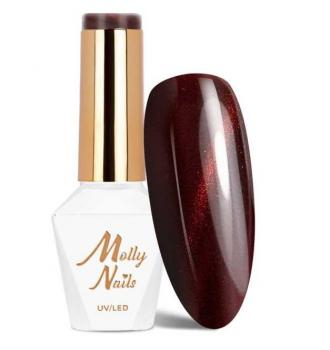 Molly Lac Cat Eye Red Nr 235  8 g