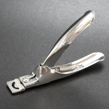 FF Tip-​Cutter in Chrome