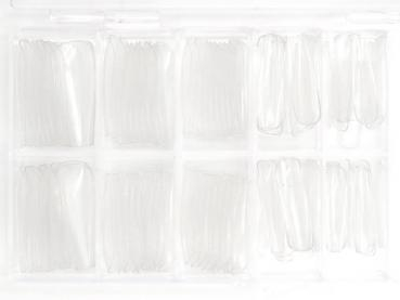 FF Tipkasten Press On Ballerina 100er Box klar