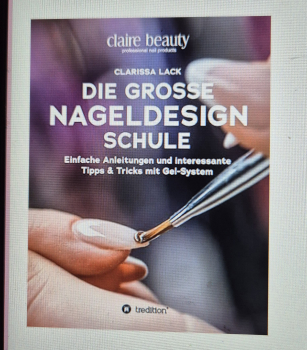 Preview: CandyNails Basis 1+2 Schulung UV-Geltechnik Nageldesign 2 Tage inkl. Starterset