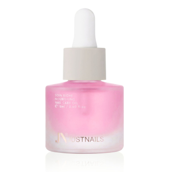 JUSTNAILS Premium Protect Nagelöl 18ml - Bubble Me
