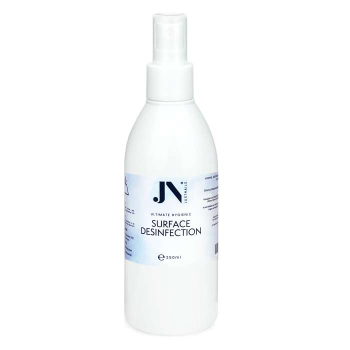JUSTNAILS NEW Premium Flächen Desinfektionsmittel 250ml