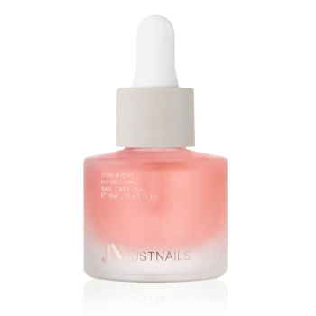 JUSTNAILS Premium Protect Nagelöl 18ml - Foam Bath