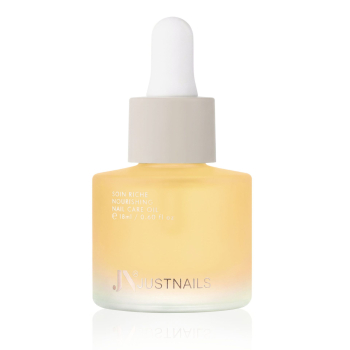 JUSTNAILS Premium Protect Nagelöl 18ml - Glow Elixir