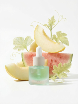 Preview: JUSTNAILS Premium Protect Nagelöl 18ml - Fresh Melon