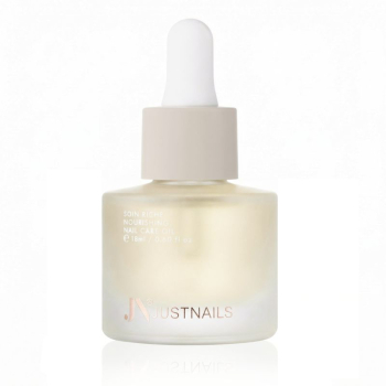 JUSTNAILS Premium Protect Nagelöl - Natural Feeling 18ml