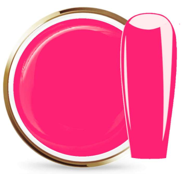 JUSTNAILS Farbgel Pink Lady 5ml