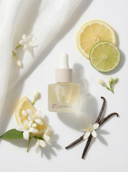 Preview: JUSTNAILS Premium Protect Nagelöl - Natural Feeling 18ml