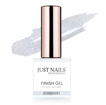 JUSTNAILS Secret Beyond - Stardust 10ml