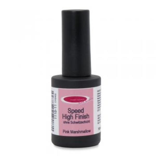 FF Speed High Finish Make Up Pink Marshmallow ohne Schwitzschicht 10ml