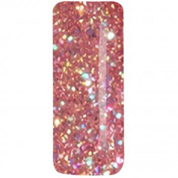 FF Optima Titanium Fiberglas MakeUp Gel Blush Crystal 30g