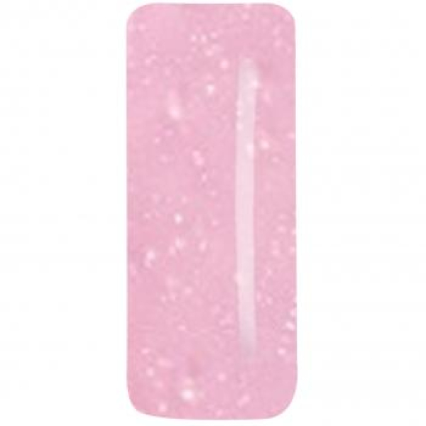 FF Optima Titanium Fiberglas MakeUp Gel Rose Elegance 30g