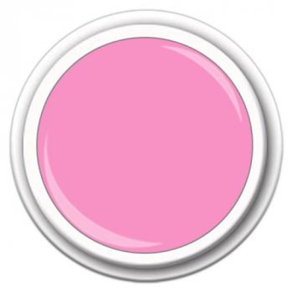 FF Farbgel / Colorgel 5gr. FG105 Easy Pink