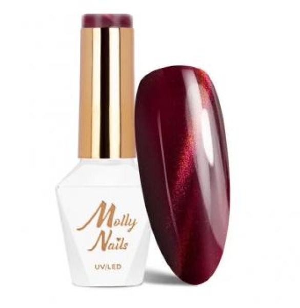 Molly Lac Cat Eye Red Nr 234  8 g