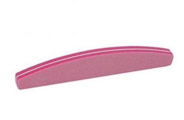 Bufferfeilen pink Boomerang 100/180