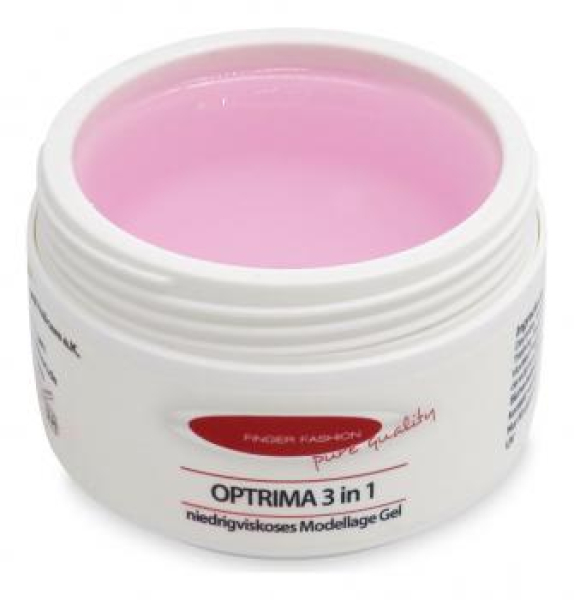 FF OPTRIMA 3 IN 1 - 1 Phasengel 5g