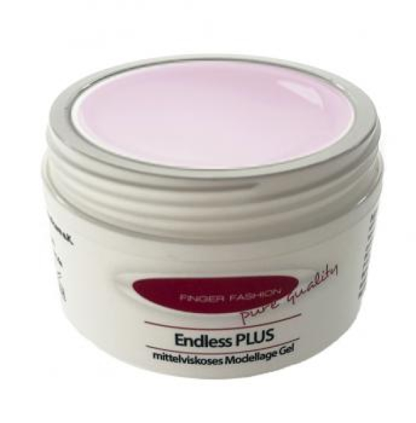 FF Endless PLUS, leichtfließend, standfest 15g