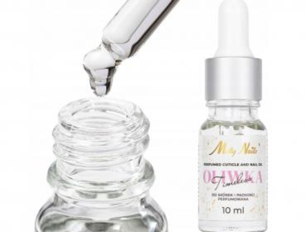 Molly Lac Nagelhautöl 10ml Timeless