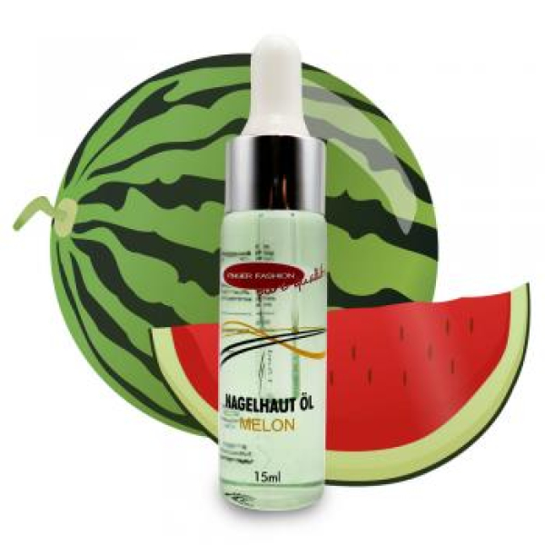 FF Nagelhautöl 15ml Melone