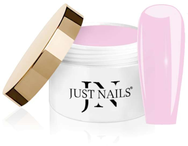 JUSTNAILS Cover Fibre Glace - Cloudy Girl 5ml