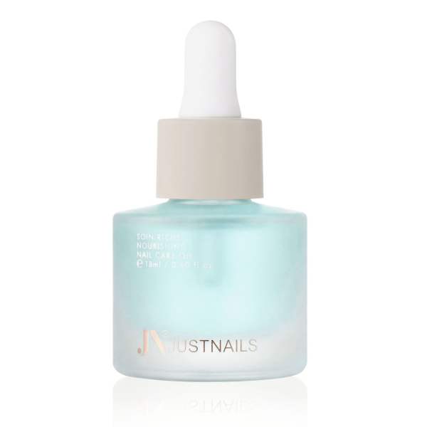 JUSTNAILS Premium Protect Nagelöl 18ml - Coco Dream