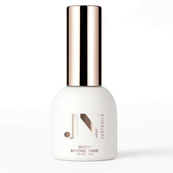 JUSTNAILS Secret Beyond Shine 15ml