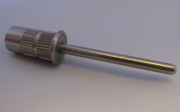 Schleifmandrel Metall