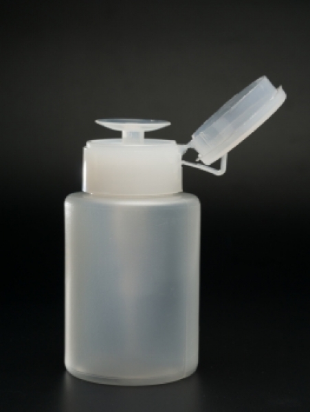 Dispender Flasche Pumpflasche 150ml