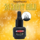 FF Nagelhautöl 24 Karat Gold 15ml