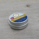Feinste Seifen Mini DeoCreme *Ohne Duft* im Pocketformat